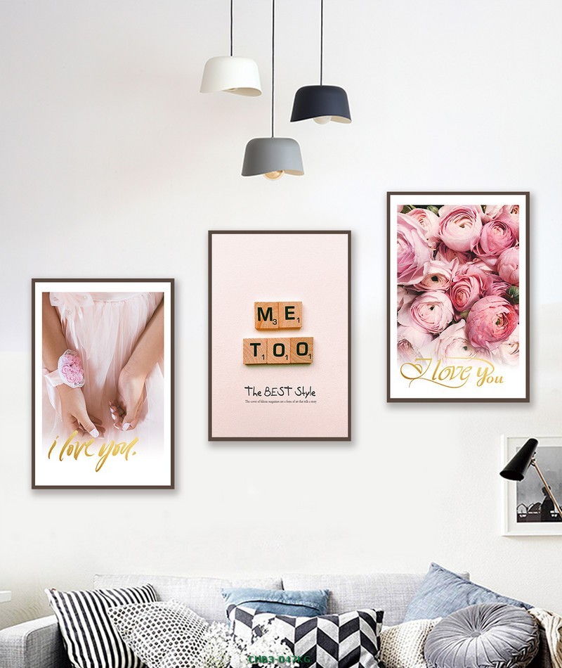 Hoa - me too CHB3-047KG